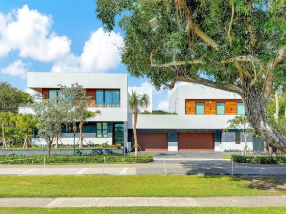 9860 NE 5th Avenue Rd, Miami Shores FL 33138 — #A11673448