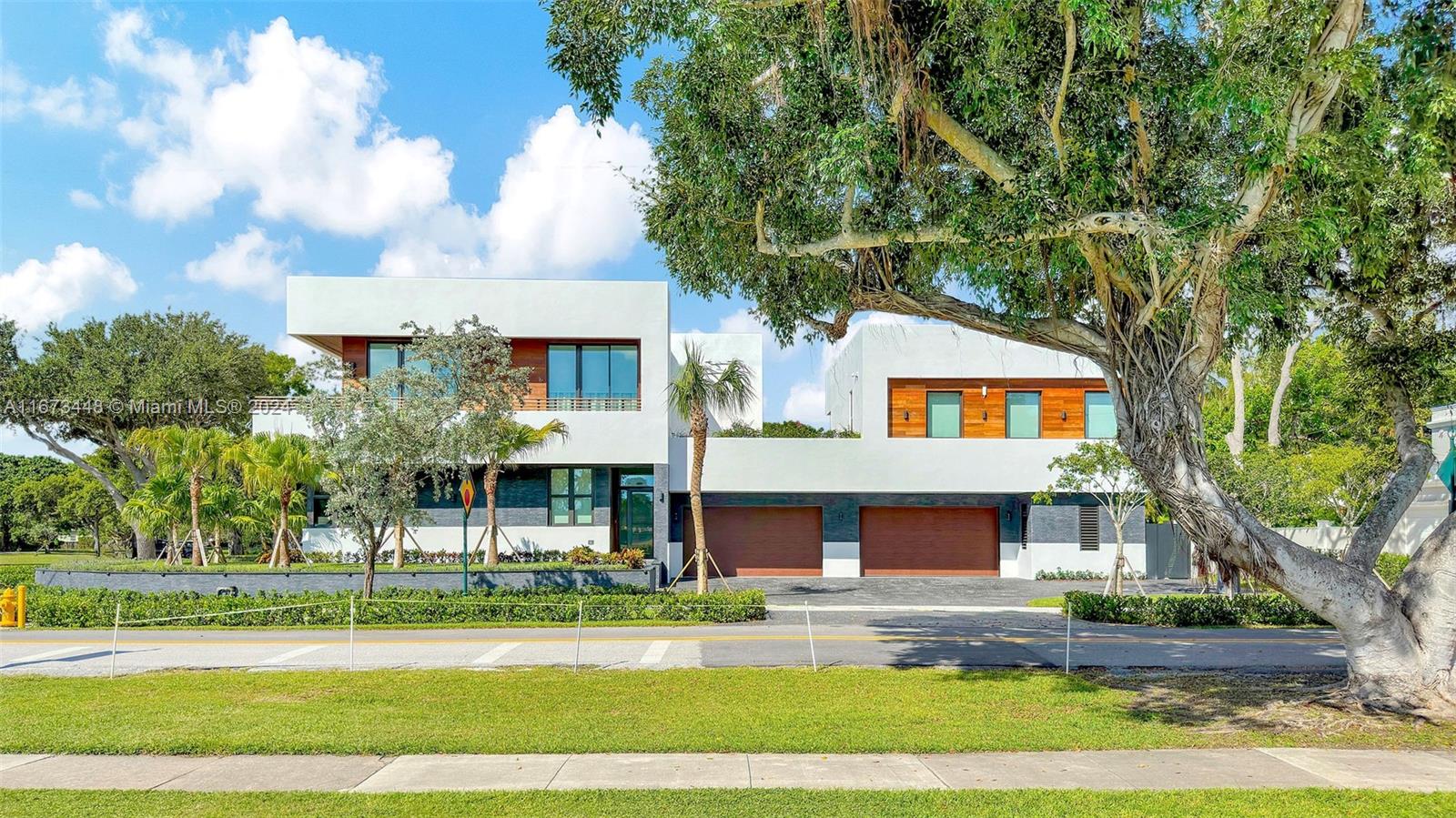 9860 NE 5th Avenue Rd, Miami Shores FL 33138 — #A11673448