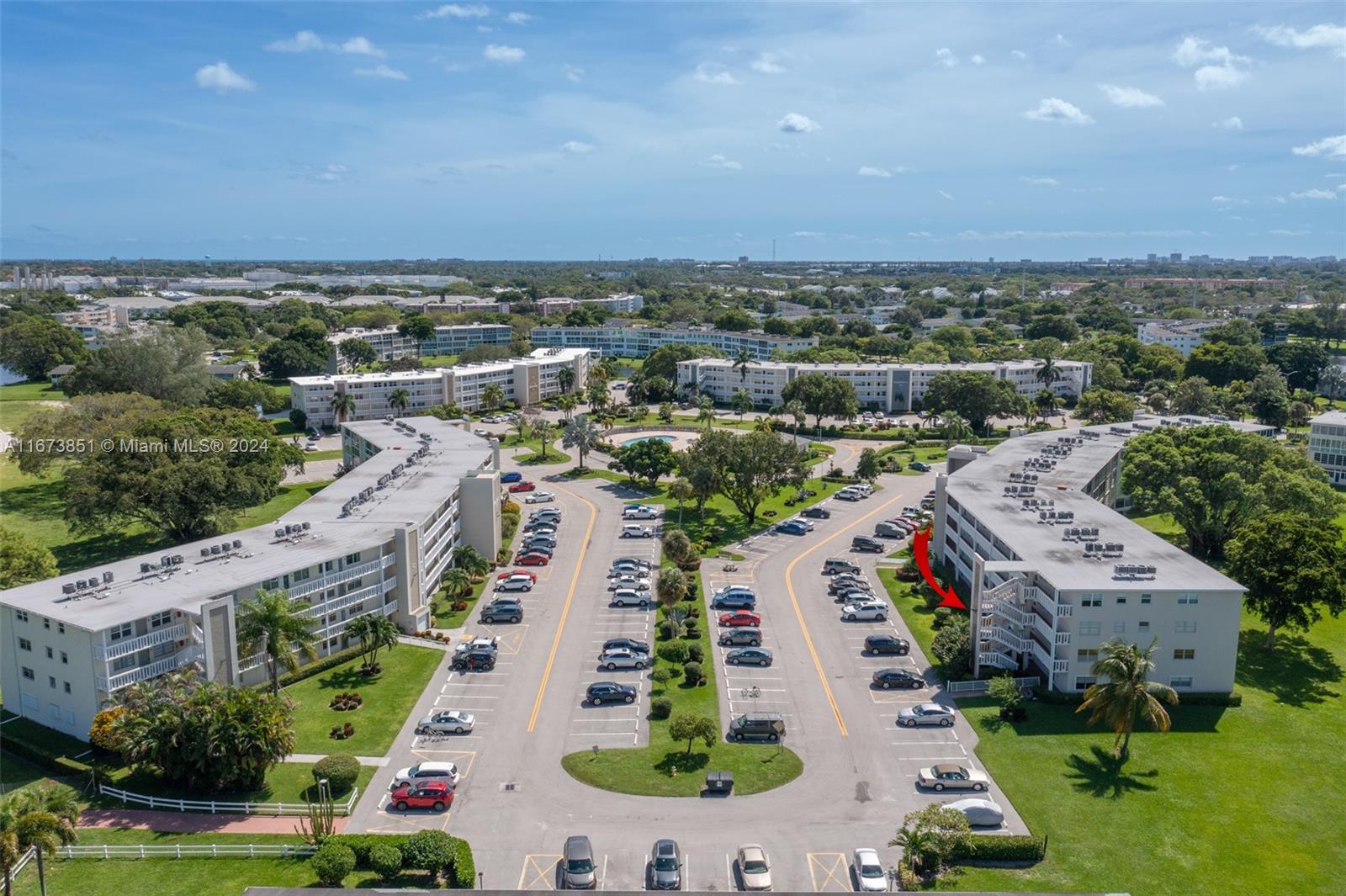 84b12bae-3268 156 E Grantham E # 156, Deerfield Beach FL 33442 — #A11673851