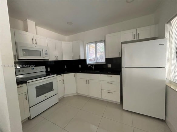 242 NE 55th Ter, Miami FL 33137 — #A11674866