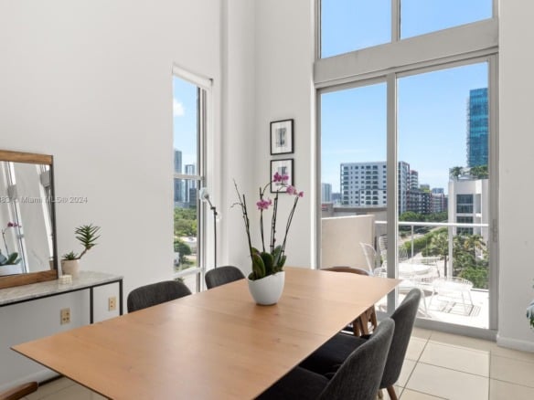 3449 NE 1 AVE # L61, Miami FL 33137 — #A11675883