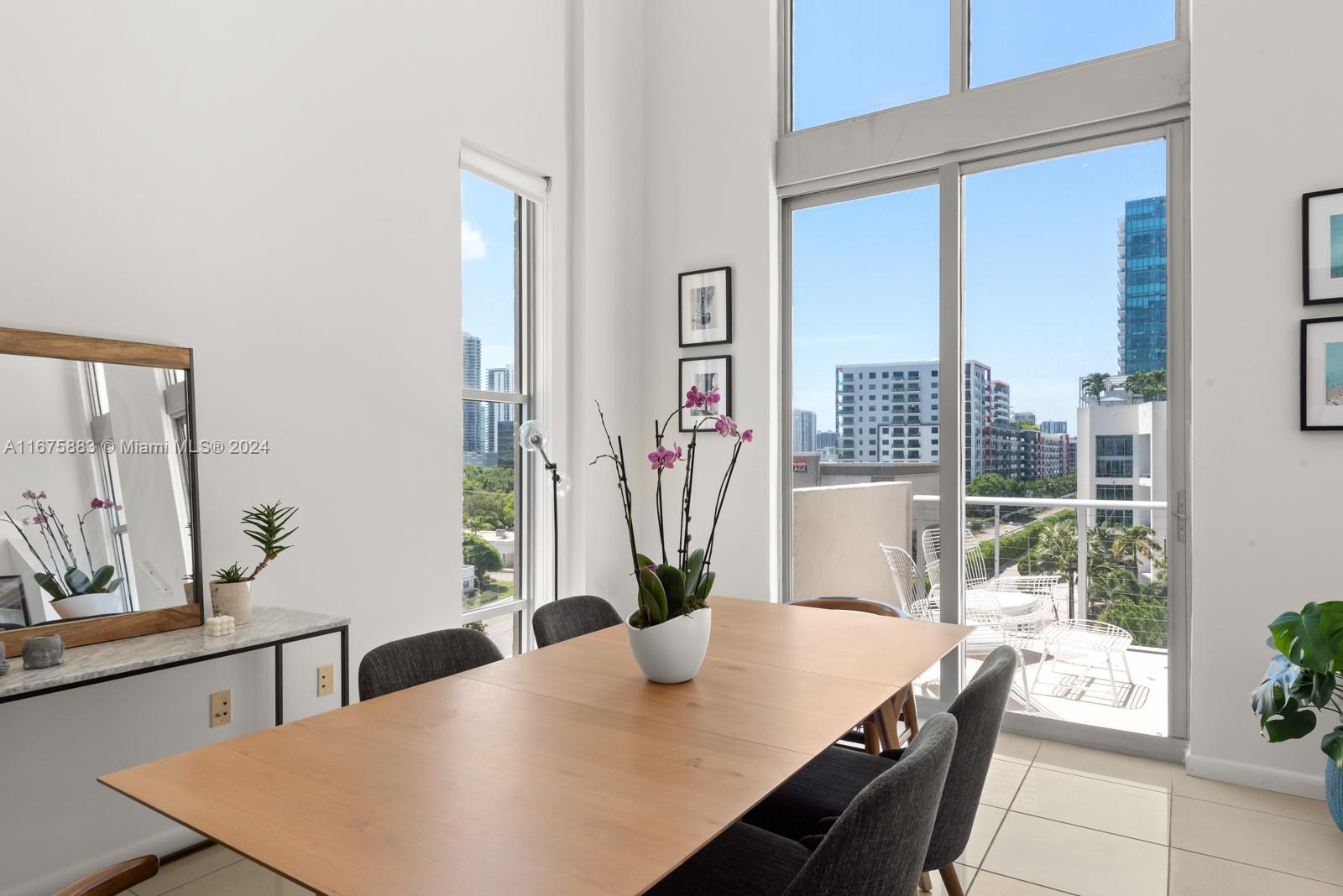 3449 NE 1 AVE # L61, Miami FL 33137 — #A11675883