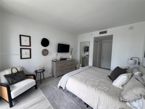 55 SW 9th St # 1604, Miami FL 33130 — #A11676503