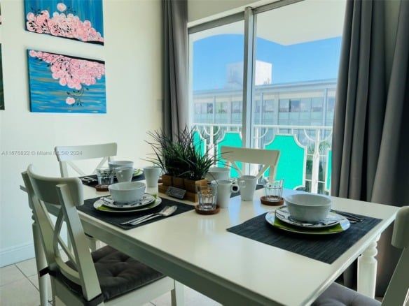 1732 Meridian Ave # 701, Miami Beach FL 33139 — #A11676822