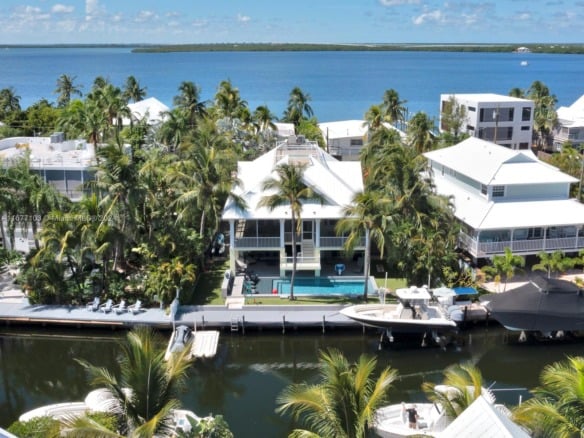 3 North Dr, Key Largo FL 33037 — #A11677103