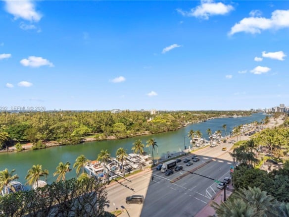 4401 Collins Ave # 915, Miami Beach FL 33140 — #A11677292