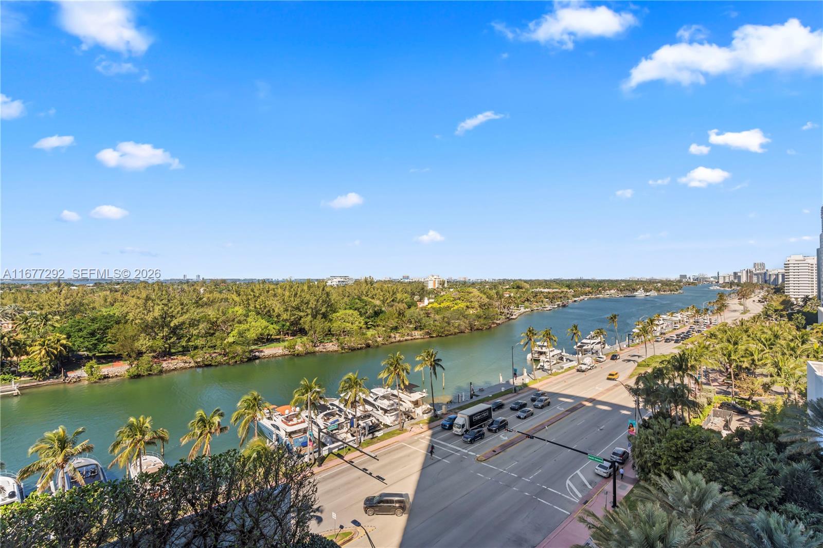 4401 Collins Ave # 915, Miami Beach FL 33140 — #A11677292