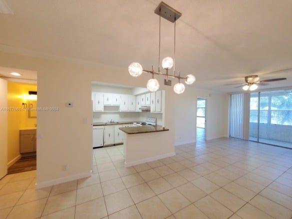 2029 NW 46th Ave # E308, Lauderhill FL 33313 — #A11677661