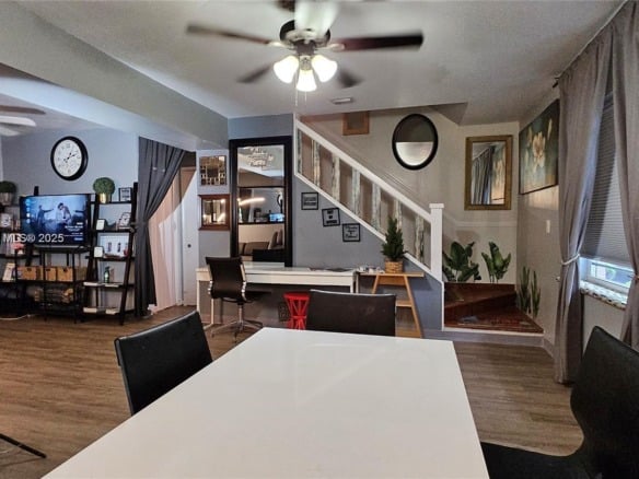 3600 SW S Le Jeune Rd # 3600, Coral Gables FL 33134 — #A11678308