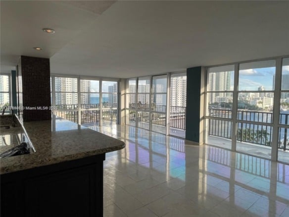 1000 Parkview Dr # 920, Hallandale Beach FL 33009 — #A11678490