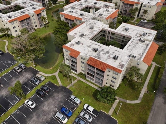 1820 SW 81st Ave # 3308, North Lauderdale FL 33068 — #A11678587