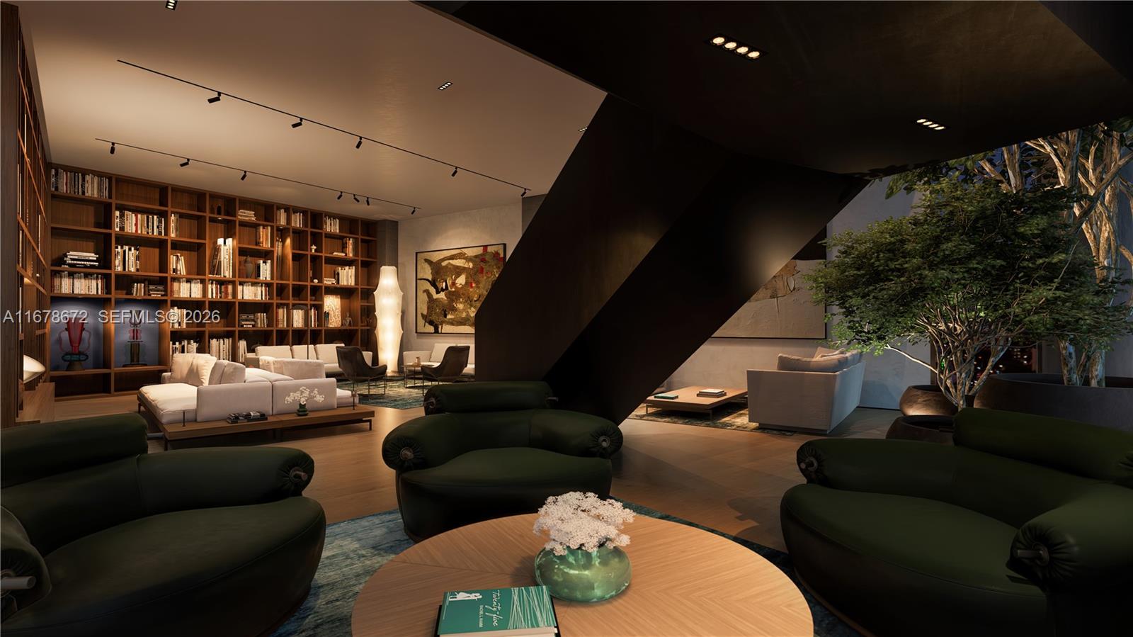 1400 Biscayne Boulevard # 305, Miami FL 33132 — #A11678672