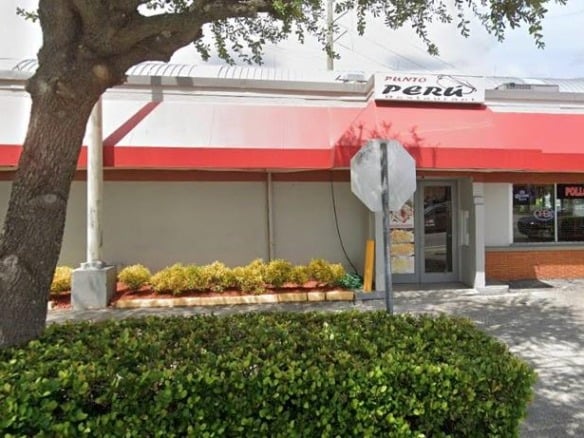 20462-20500 S Dixie Hwy, Cutler Bay FL 33189 — #A11680034