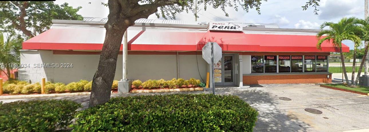 S 20462-20500 S Dixie Hwy, Cutler Bay FL 33189 — #A11680034