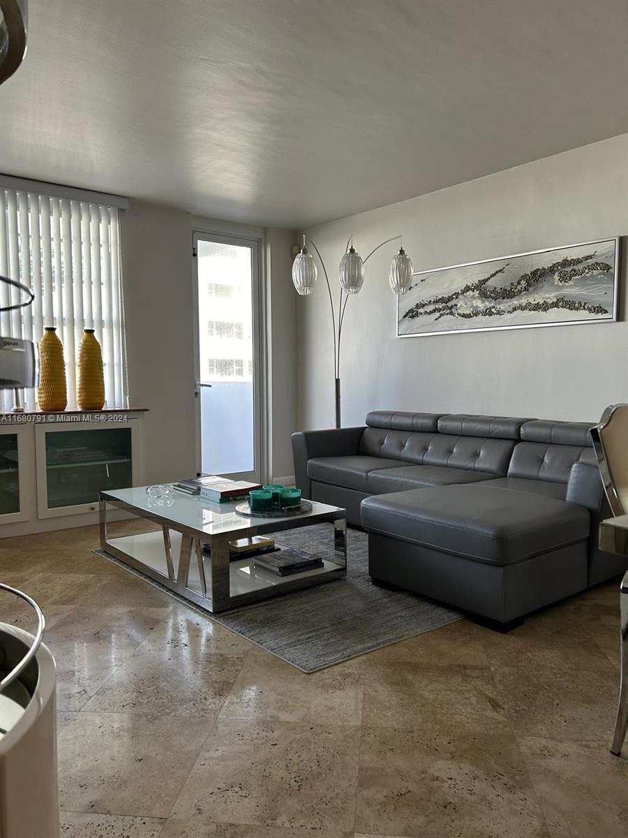 100 Lincoln Rd # 608, Miami Beach FL 33139 — #A11680791