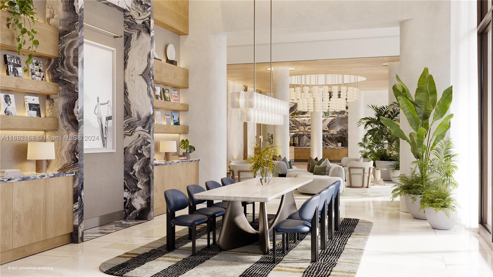 3724 S OCEAN DR # 2310, Hollywood FL 33019 — #A11682168