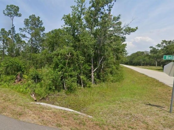 4238 Balboa Blvd, Sebring FL 33872 — #A11682247
