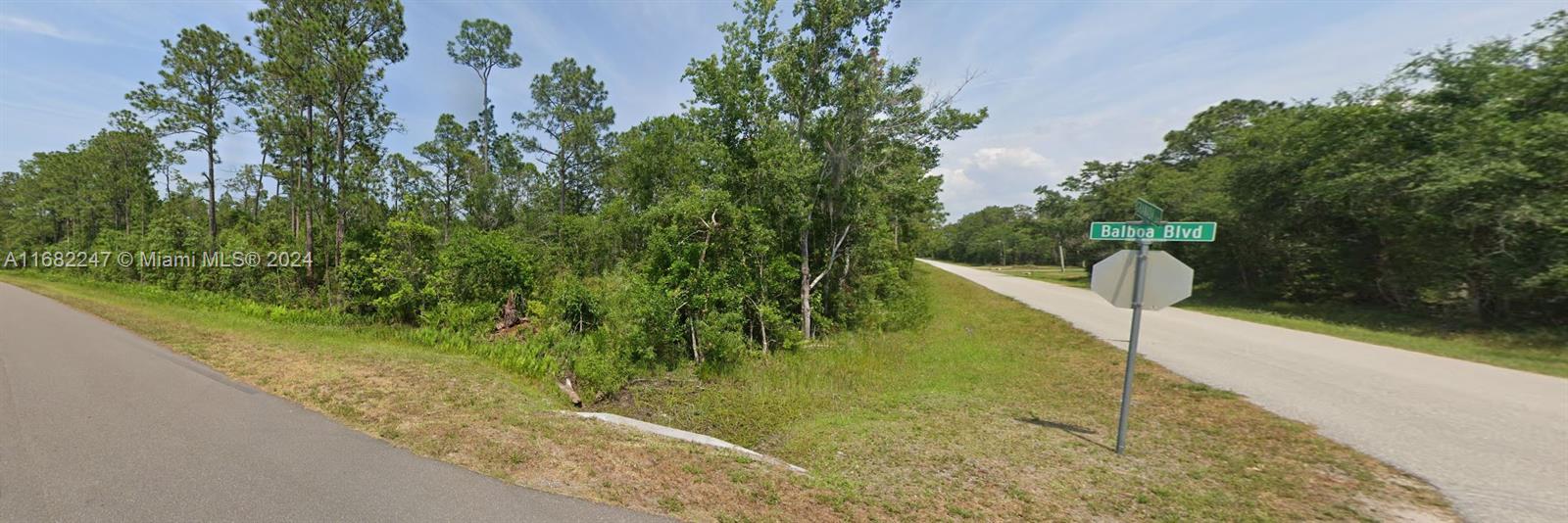 84b12bae-3332 4238 Balboa Blvd, Sebring FL 33872 — #A11682247