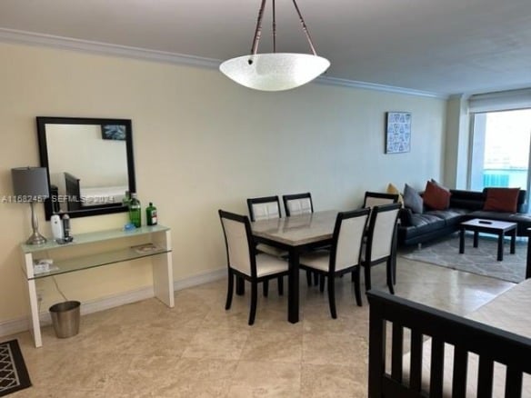 4001 S Ocean Dr # 9L, Hollywood FL 33019 — #A11682457