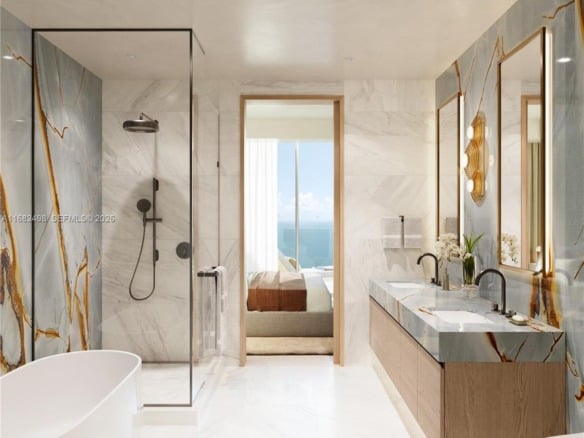 3724 S OCEAN DR # 607, Hollywood FL 33019 — #A11682498