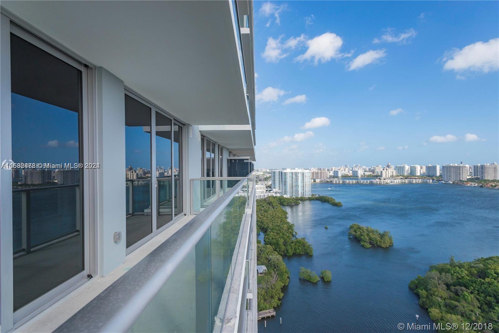84b12bae-3336 16385 Biscayne Blvd # 2020, North Miami Beach FL 33160 — #A11682478