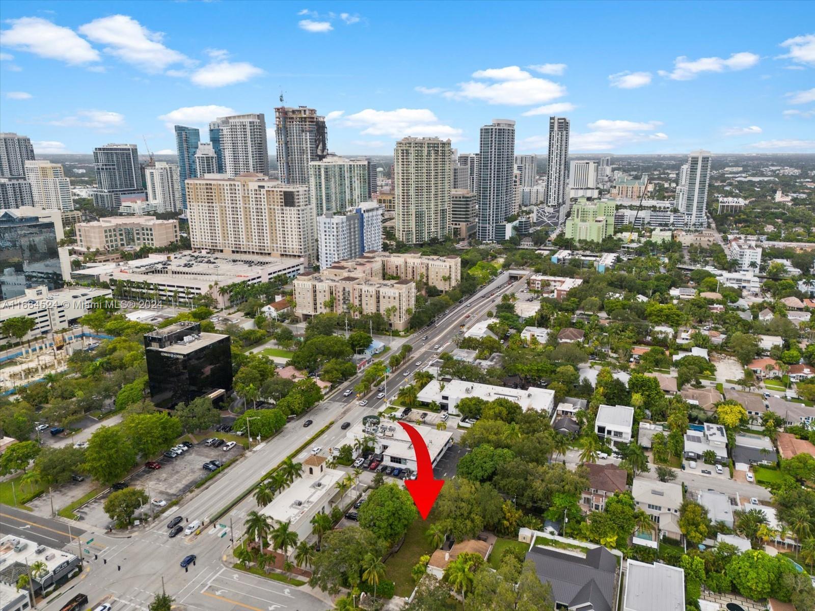 615 SE 7th St, Fort Lauderdale FL 33301 — #A11684524