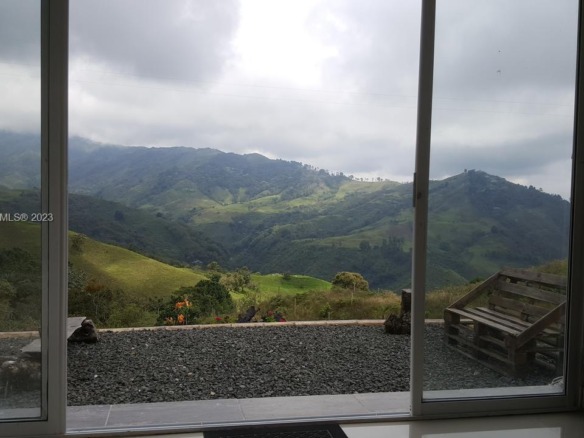 Kilometro 4 Via Salento, Toche, Quindio, SA — #A11368081