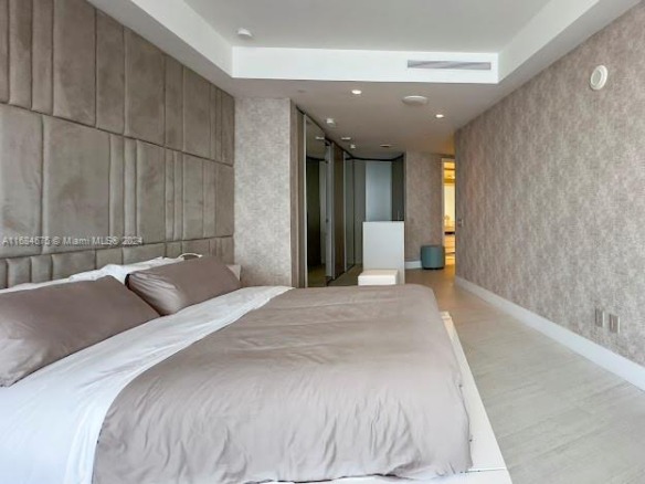 18555 Collins Ave # 5203, Sunny Isles Beach FL 33160 — #A11684675