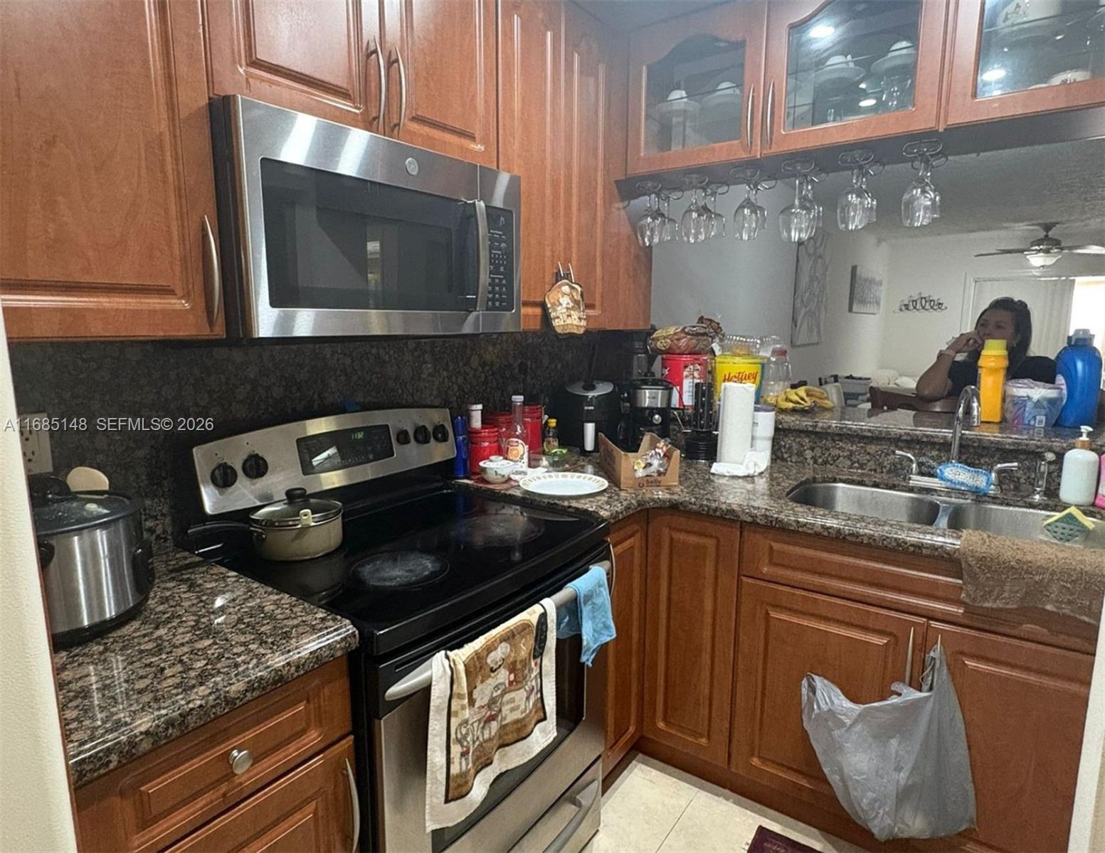 6055 W 19th Ave # 318, Hialeah FL 33012 — #A11685148