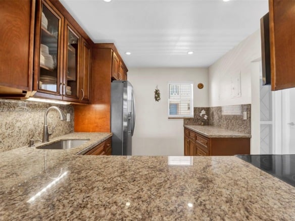 410 SE 2nd St # 220, Hallandale Beach FL 33009 — #A11685177