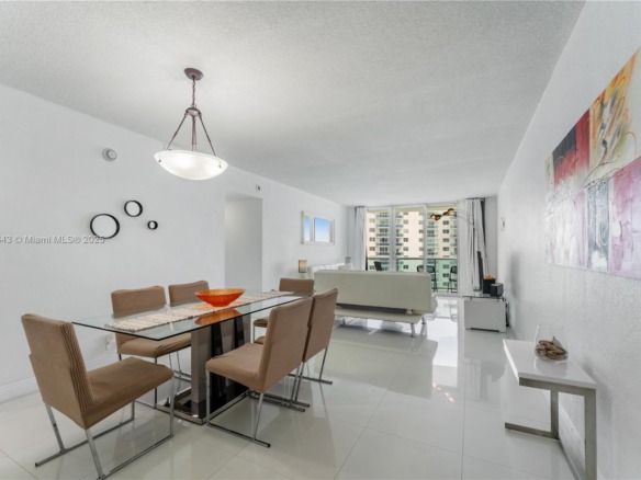 3901 S Ocean Dr # 10C, Hollywood FL 33019 — #A11839843