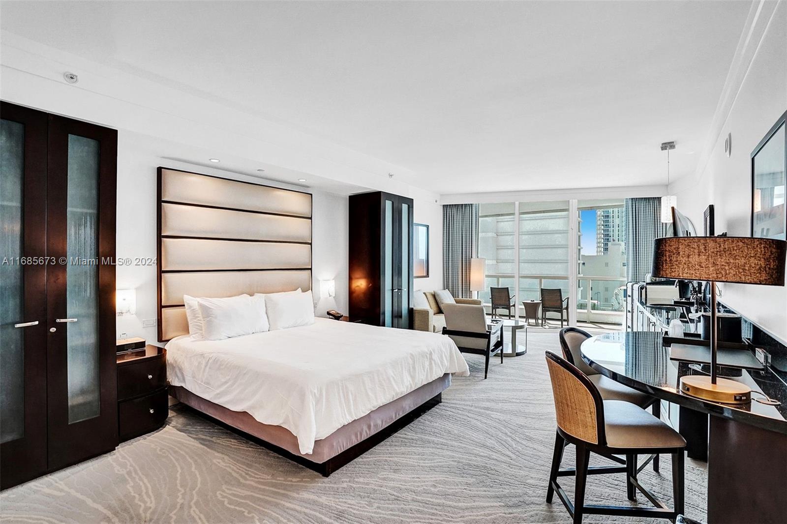 4391 Collins Ave # 915, Miami Beach FL 33140 — #A11685673