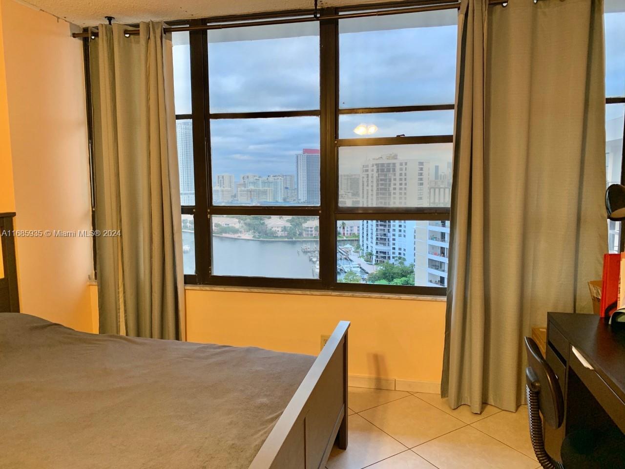 84b12bae-3367 600 Three Islands Blvd # 1817, Hallandale Beach FL 33009 — #A11685935