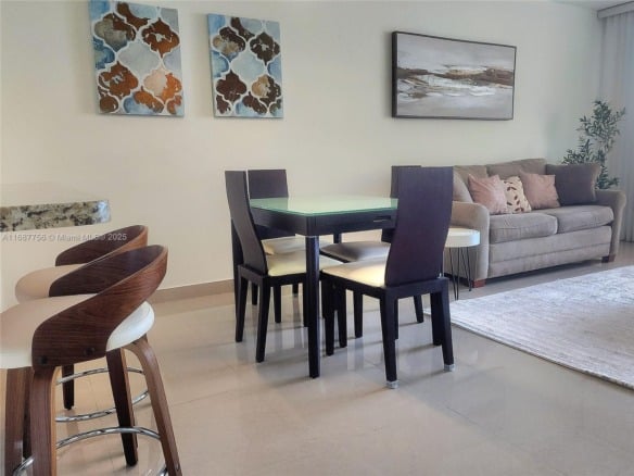 3505 S Ocean Dr # 507, Hollywood FL 33019 — #A11687756