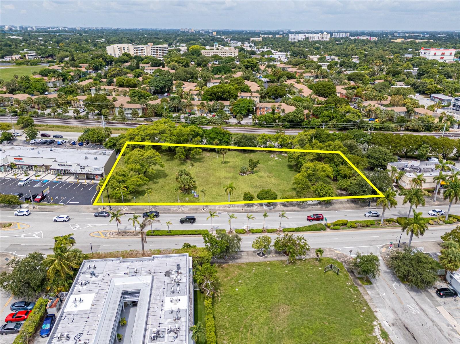 default 5220 Biscayne, Miami FL 33137 — #A11688521