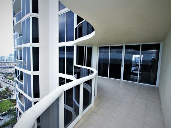 17555 Collins Ave # 2502, Sunny Isles Beach FL 33160 — #A11688570