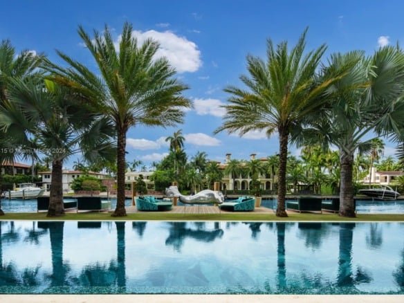 1510 W 25th St, Miami Beach FL 33140 — #A11688815