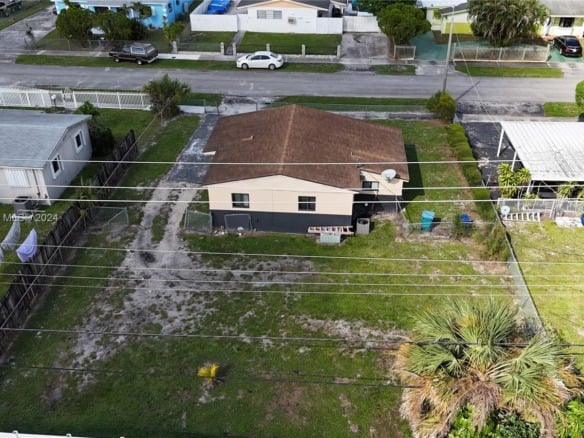 3260 NW 209th Ter, Miami Gardens FL 33056 — #A11689367