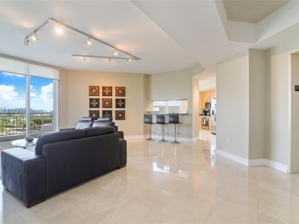 9751 E Bay Harbor Dr # 8D, Bay Harbor Islands FL 33154 — #A11689423