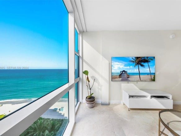6801 Collins Ave # 1215, Miami Beach FL 33141 — #A11690065