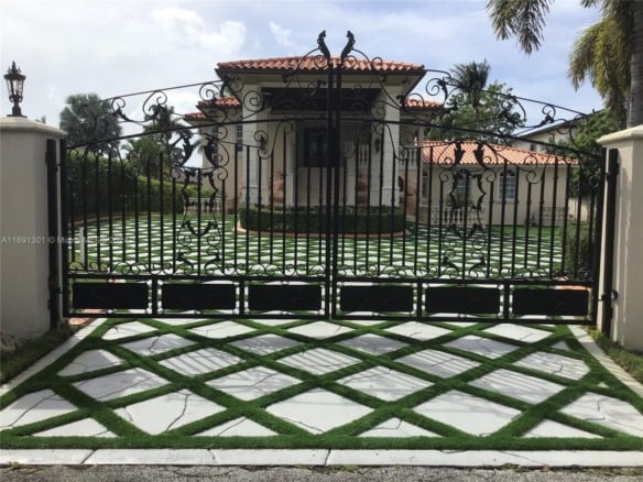 13460 SW 32nd ST, Kendall FL 33175 — #A11691301