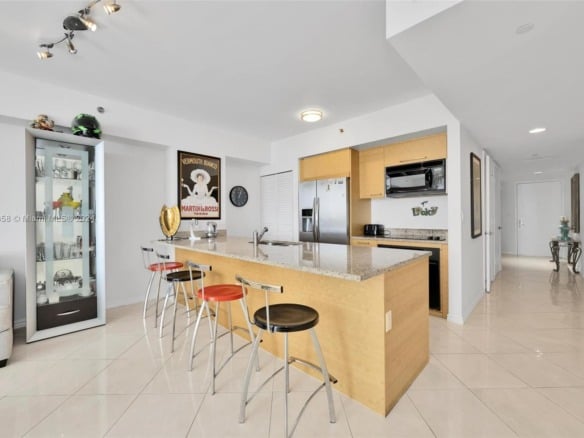 1830 S Ocean Dr # 2505, Hallandale Beach FL 33009 — #A11692358