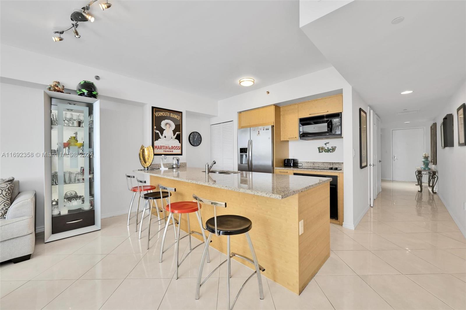 1830 S Ocean Dr # 2505, Hallandale Beach FL 33009 — #A11692358