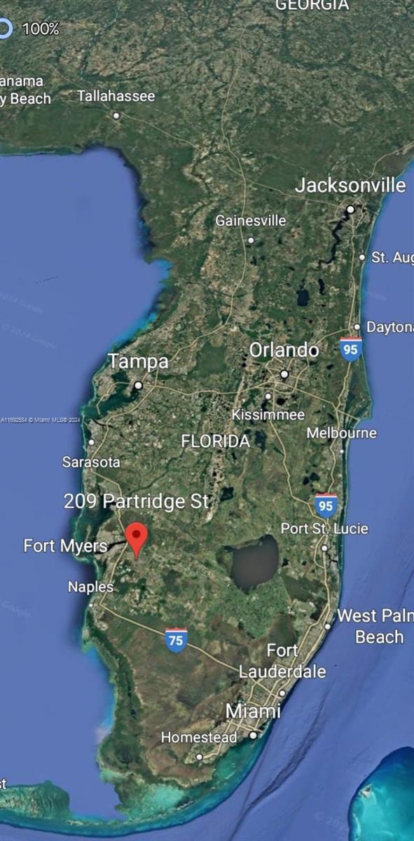84b12bae-3407 209 Partridge St, Lehigh Acres FL 33974 — #A11692584