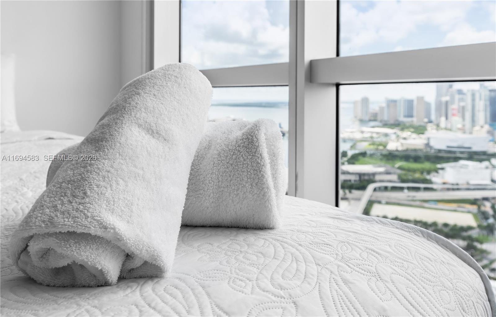 1750 N Bayshore Dr # 5014, Miami FL 33132 — #A11694583
