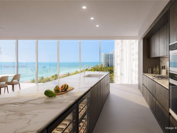 1380 S Ocean Blvd # 1001, Pompano Beach FL 33062 — #A11694788
