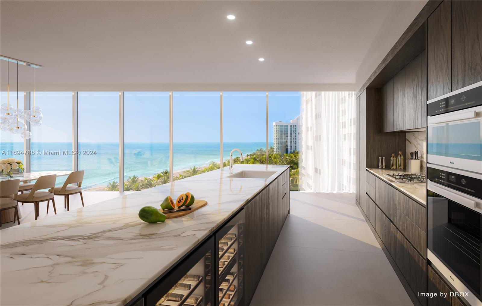 84b12bae-3423 1380 S Ocean Blvd # 1001, Pompano Beach FL 33062 — #A11694788