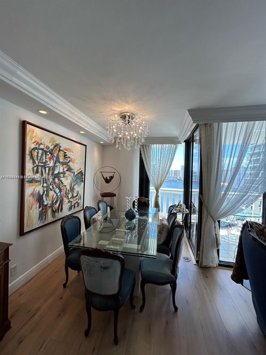84b12bae-3424 3000 Island Blvd # 1201, Aventura FL 33160 — #A11694841