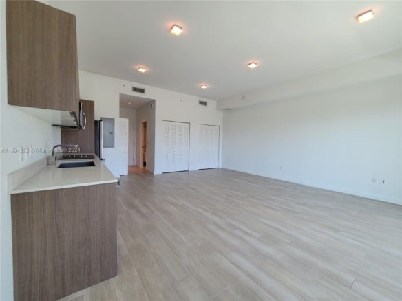 1600 SW 1 Ave # 411, Miami FL 33129 — #A11694923