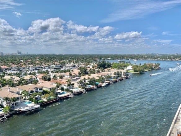 1500 S Ocean Dr # 17E, Hollywood FL 33019 — #A11694968